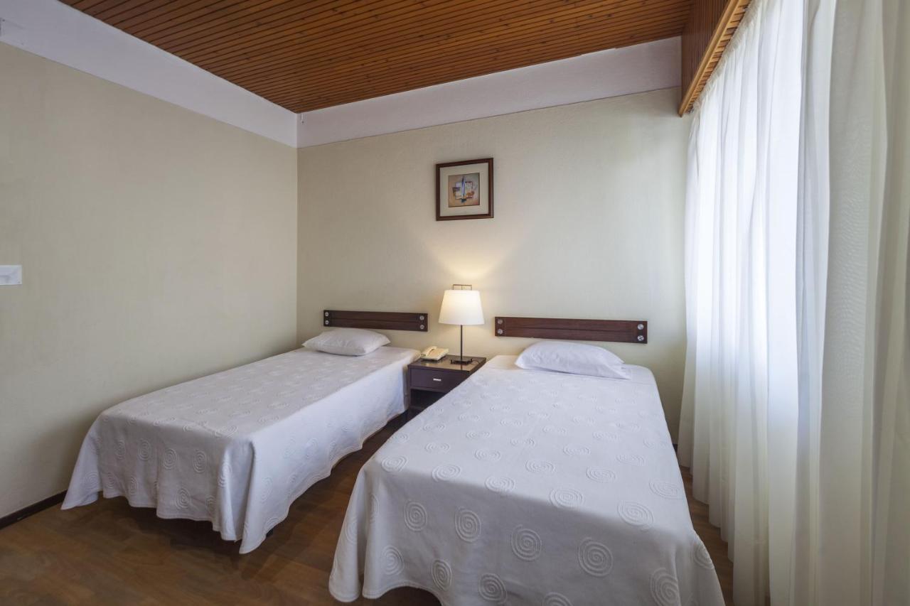 Hotel Sete Cidades Ponta Delgada Pokoj fotografie