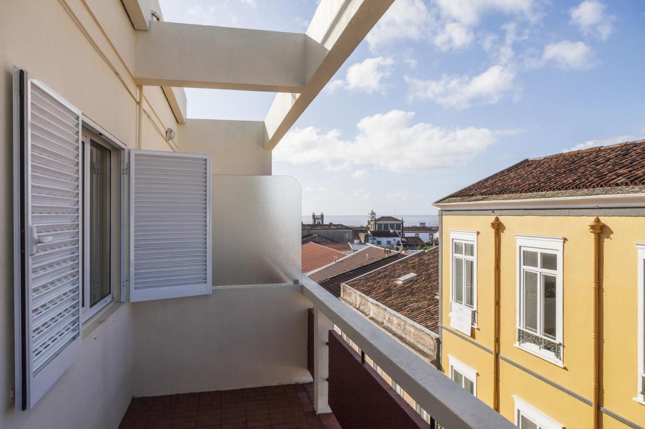 Hotel Sete Cidades Ponta Delgada Pokoj fotografie
