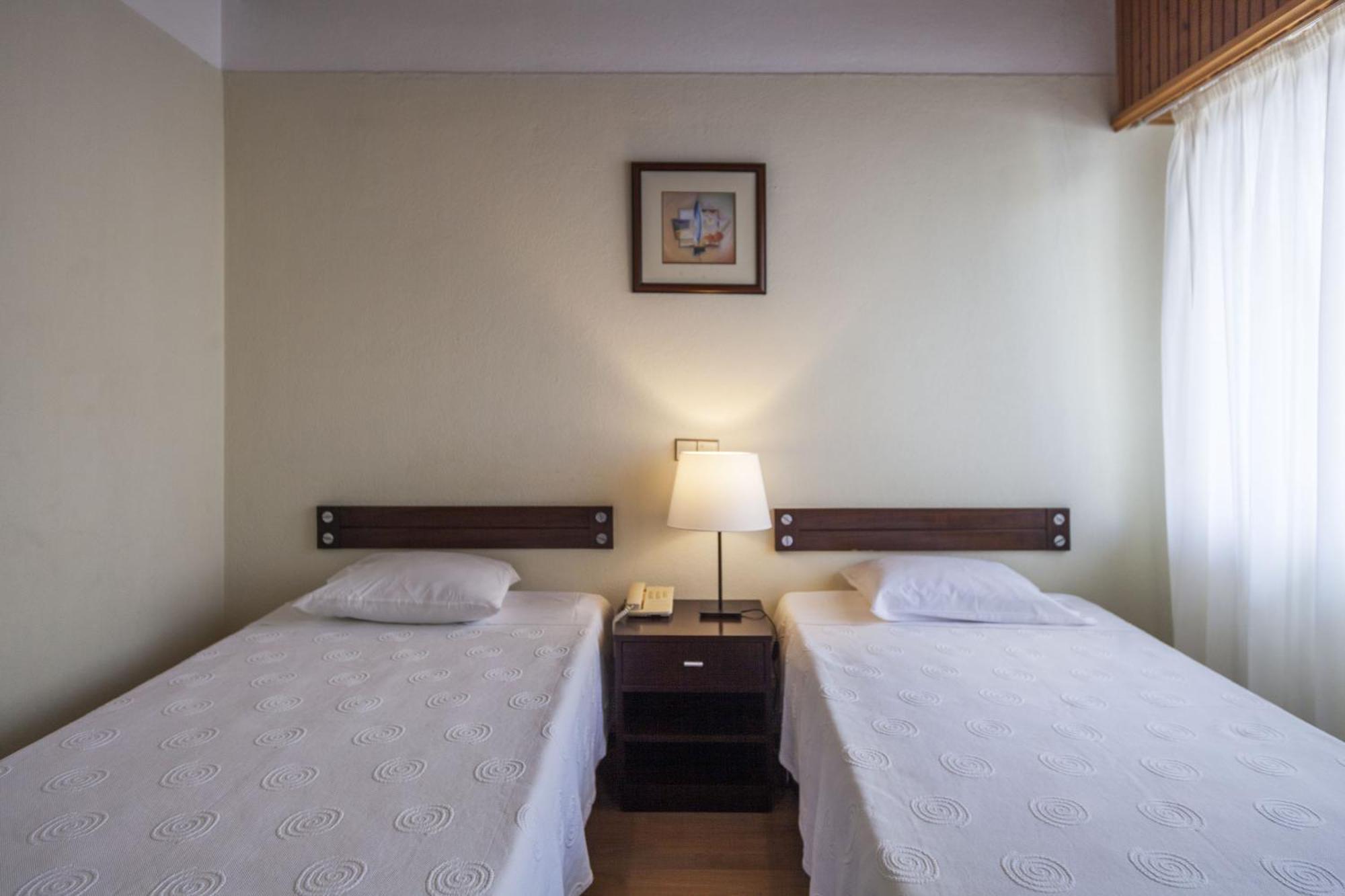 Hotel Sete Cidades Ponta Delgada Pokoj fotografie