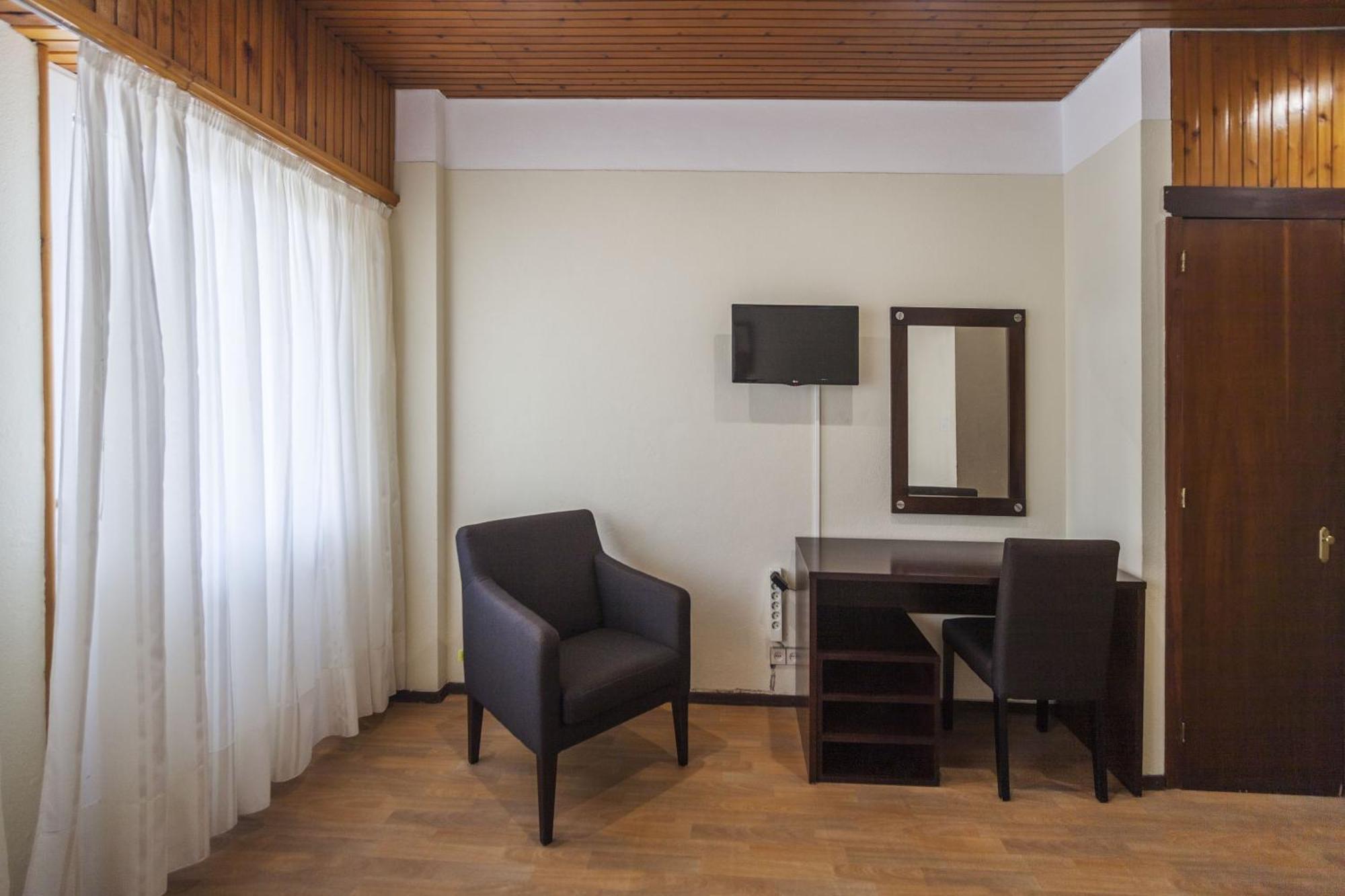 Hotel Sete Cidades Ponta Delgada Exteriér fotografie