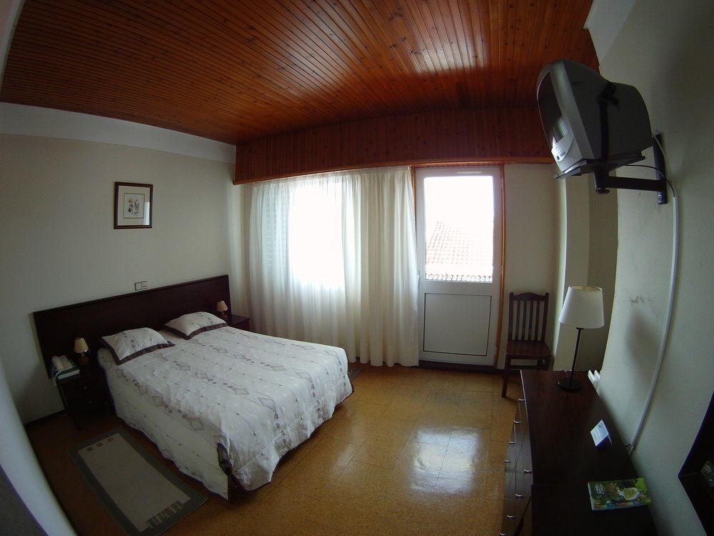 Hotel Sete Cidades Ponta Delgada Exteriér fotografie